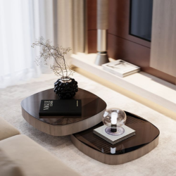 Stylish Console Table