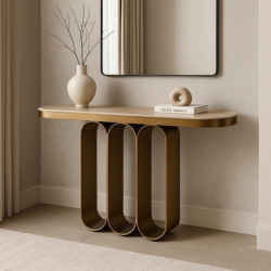Minimal Nesting Tables