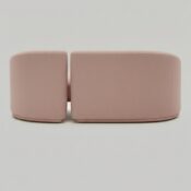 Candelaria Contemporary Sofa - Image 3