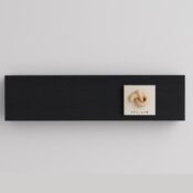 Modern Architectural Console Table - Image 4