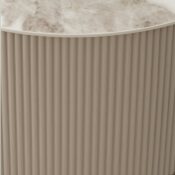 Ivory Noir Coffee Tables - Image 5