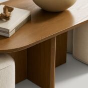 The Interlock coffee table 2 - Image 4