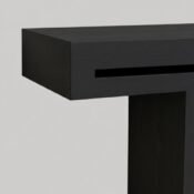 Modern Architectural Console Table - Image 3
