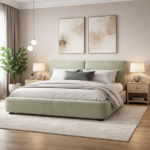 Bedrooms