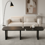 The Contour coffee table