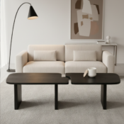 The Contour coffee table