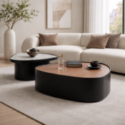 The Pebble Coffee Table