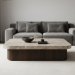 The Sienna coffee table