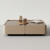 The Dune Coffee Table - Image 2