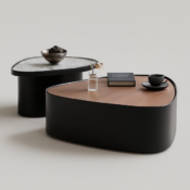The Pebble Coffee Table - Image 2