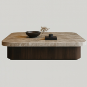 The Sienna coffee table - Image 2