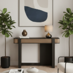 The Gallery console