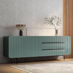 The Serene console