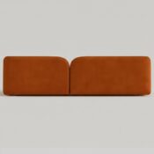 Modern Lounge Sofa - Image 3