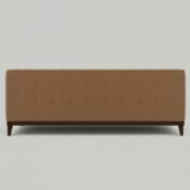 Mufti Compacto Sofa with Solid Wood Frame - Image 3