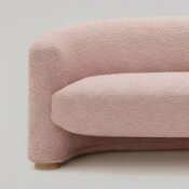 Candelaria Contemporary Sofa - Image 4