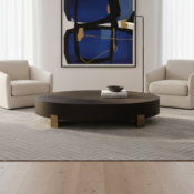 The Shadow Coffee Table