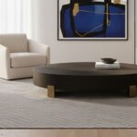 The Shadow Coffee Table