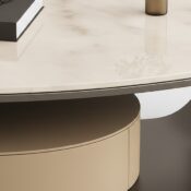 The Orbit coffee table - Image 4