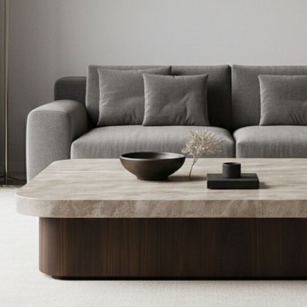 The Sienna coffee table