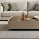 The Dune Coffee Table