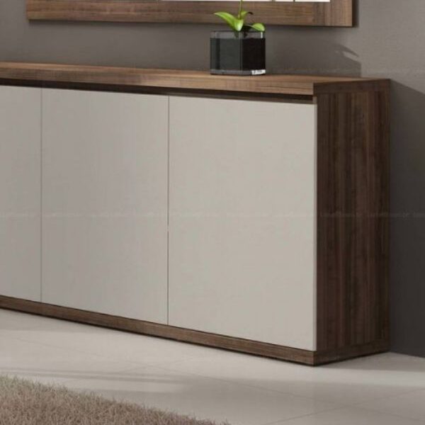 The Oppulence console