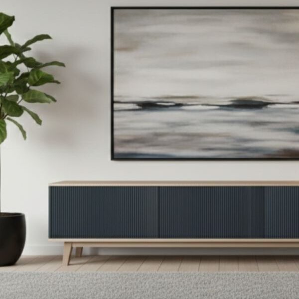 The Horizon console