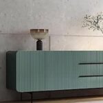 The Serene console