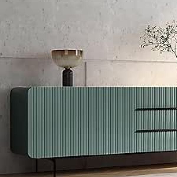 The Serene console
