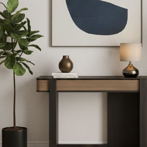 The Gallery console