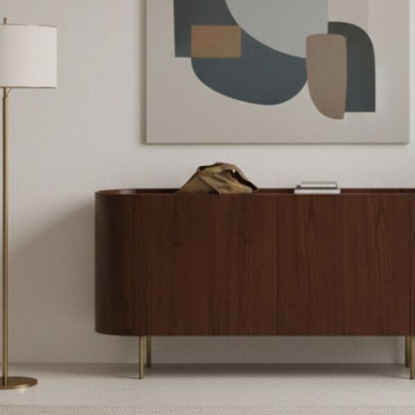 The Terra console