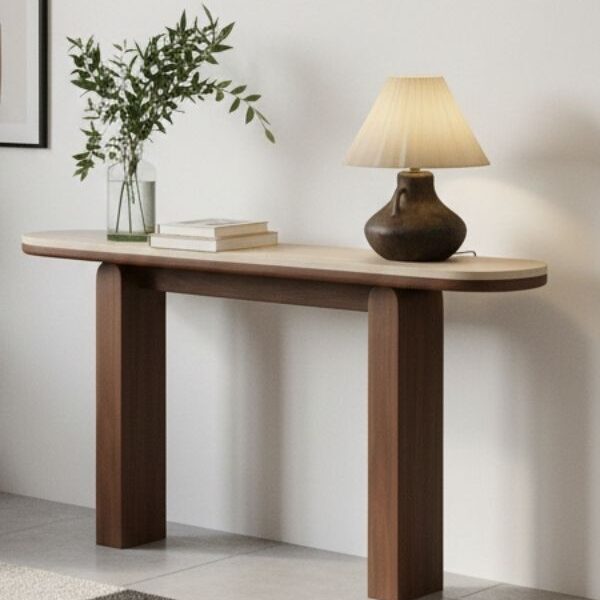 The Espresso Console