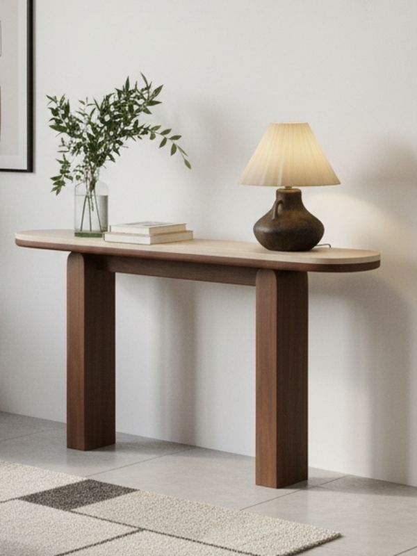 consoleTable_H.jpg The Espresso Console - Image 1