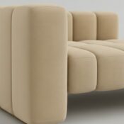 Right / Left Hand Chaise Lounge Sofa - Image 4