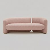 Candelaria Contemporary Sofa - Image 2