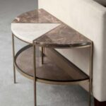 The Marquis Nester table
