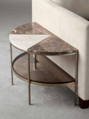 The Marquis Nester table