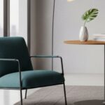The Haven Round Nester Table