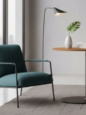 The Haven Round Nester Table