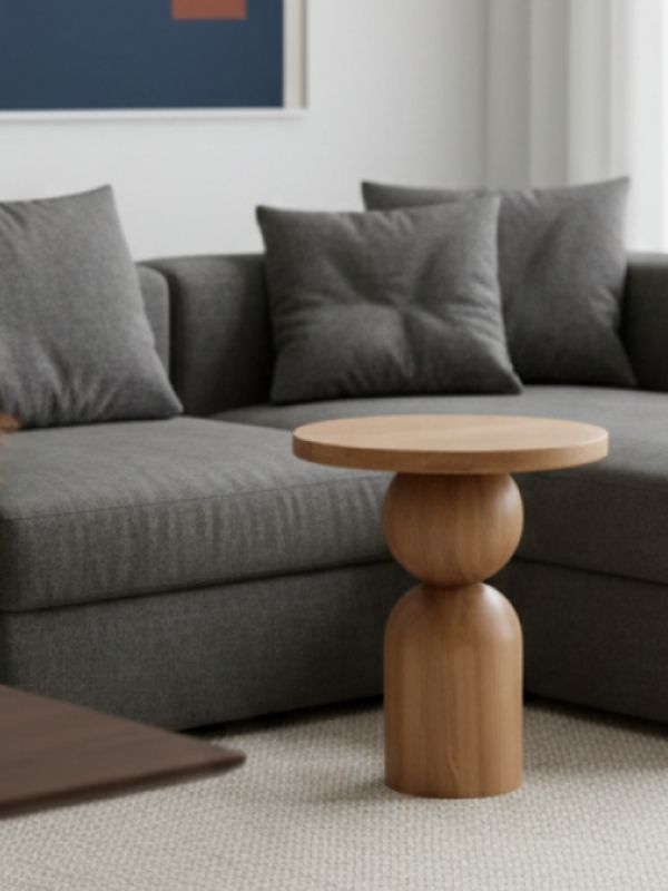 nestertable_C.jpg The Pedestal Nester Table - Image 1