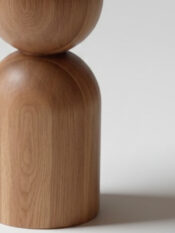 The Pedestal Nester Table - Image 3
