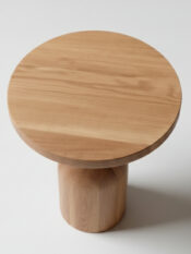 The Pedestal Nester Table - Image 5