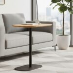 The Offset Nester Table