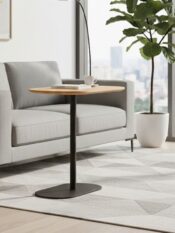 The Offset Nester Table