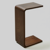 The Nook Nester table