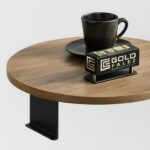 The Couch Clip Nester table