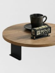 The Couch Clip Nester table