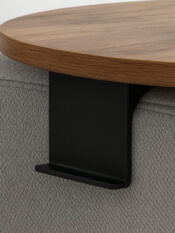 The Couch Clip Nester table - Image 3