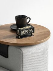 The Couch Clip Nester table - Image 5