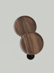 The Silhouette Nester Table - Image 2